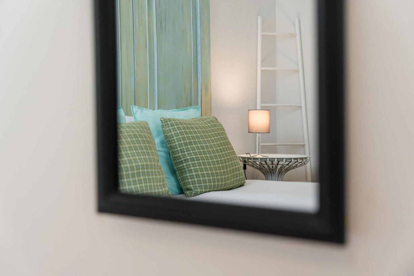 Guestready - Riber Porto Apts Eksteriør billede