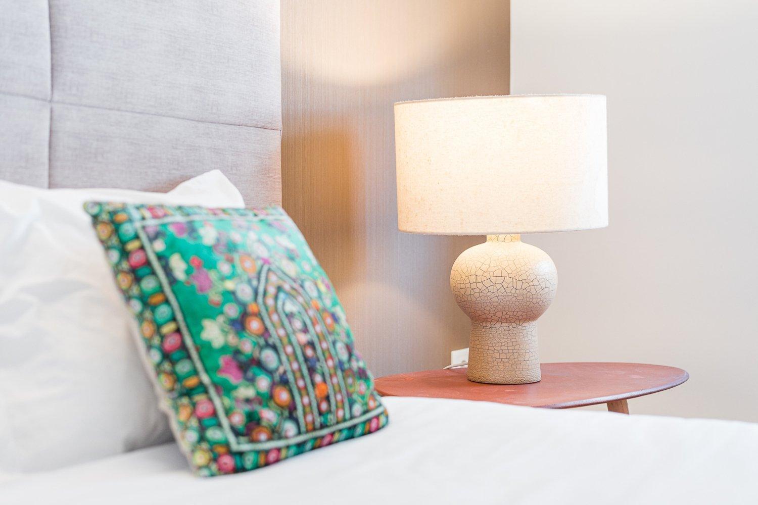 Guestready - Riber Porto Apts Eksteriør billede