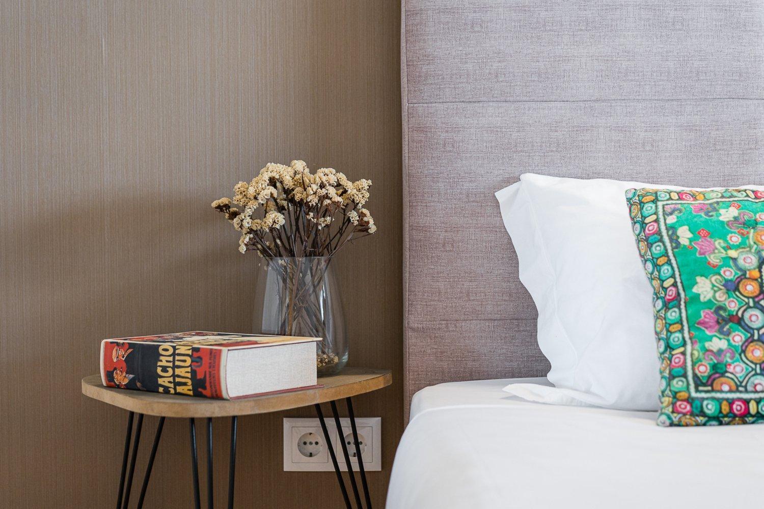 Guestready - Riber Porto Apts Eksteriør billede