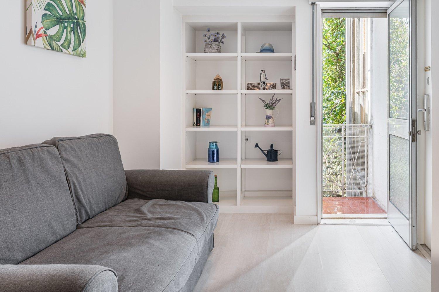 Guestready - Riber Porto Apts Eksteriør billede