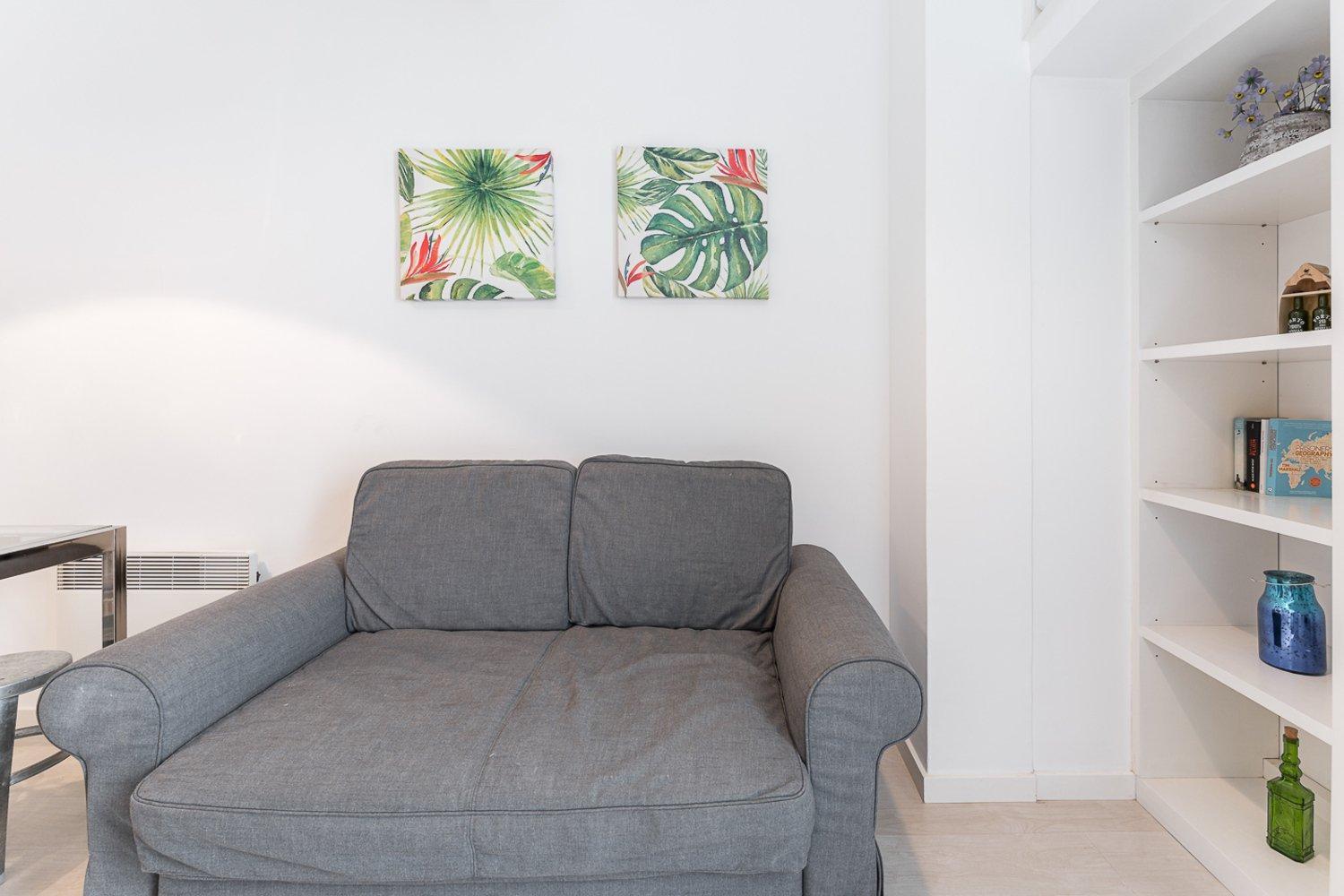 Guestready - Riber Porto Apts Eksteriør billede