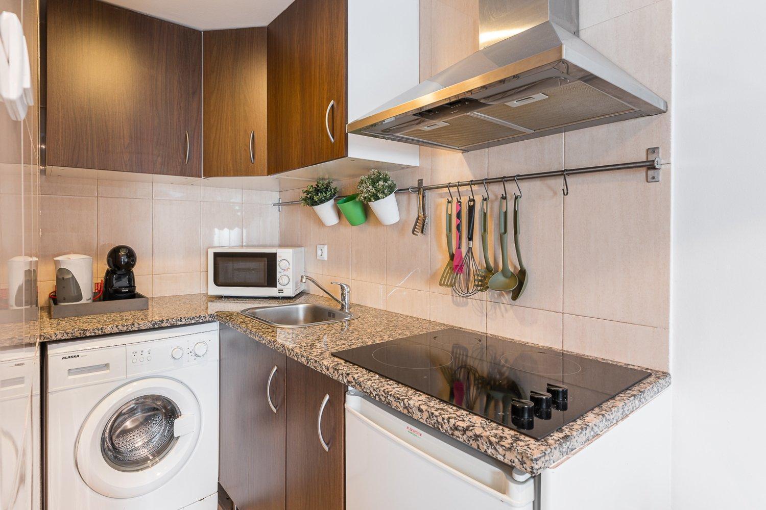 Guestready - Riber Porto Apts Eksteriør billede