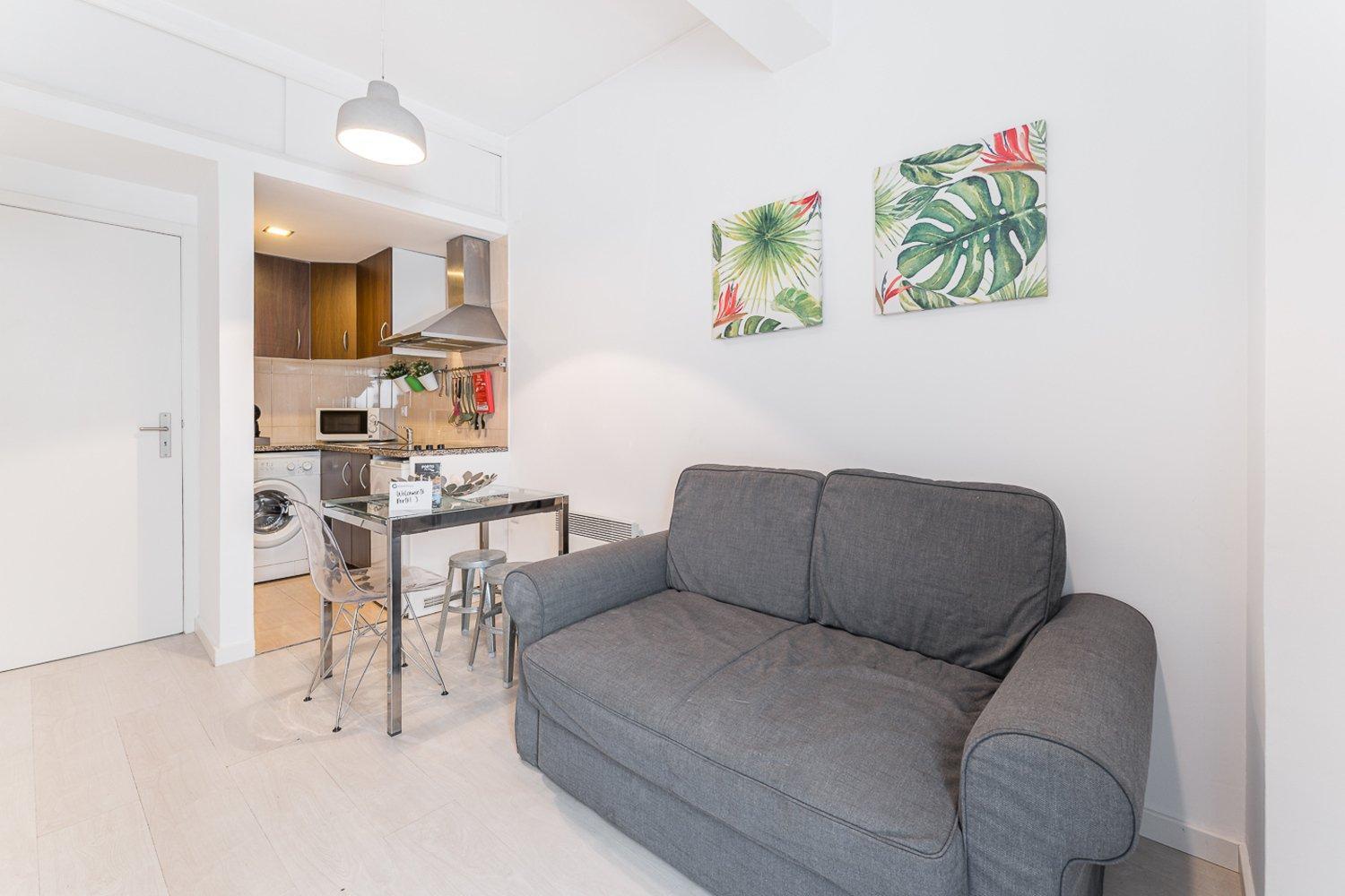 Guestready - Riber Porto Apts Eksteriør billede