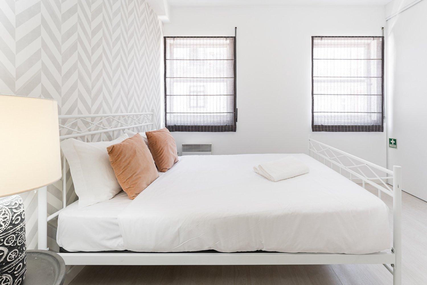 Guestready - Riber Porto Apts Eksteriør billede