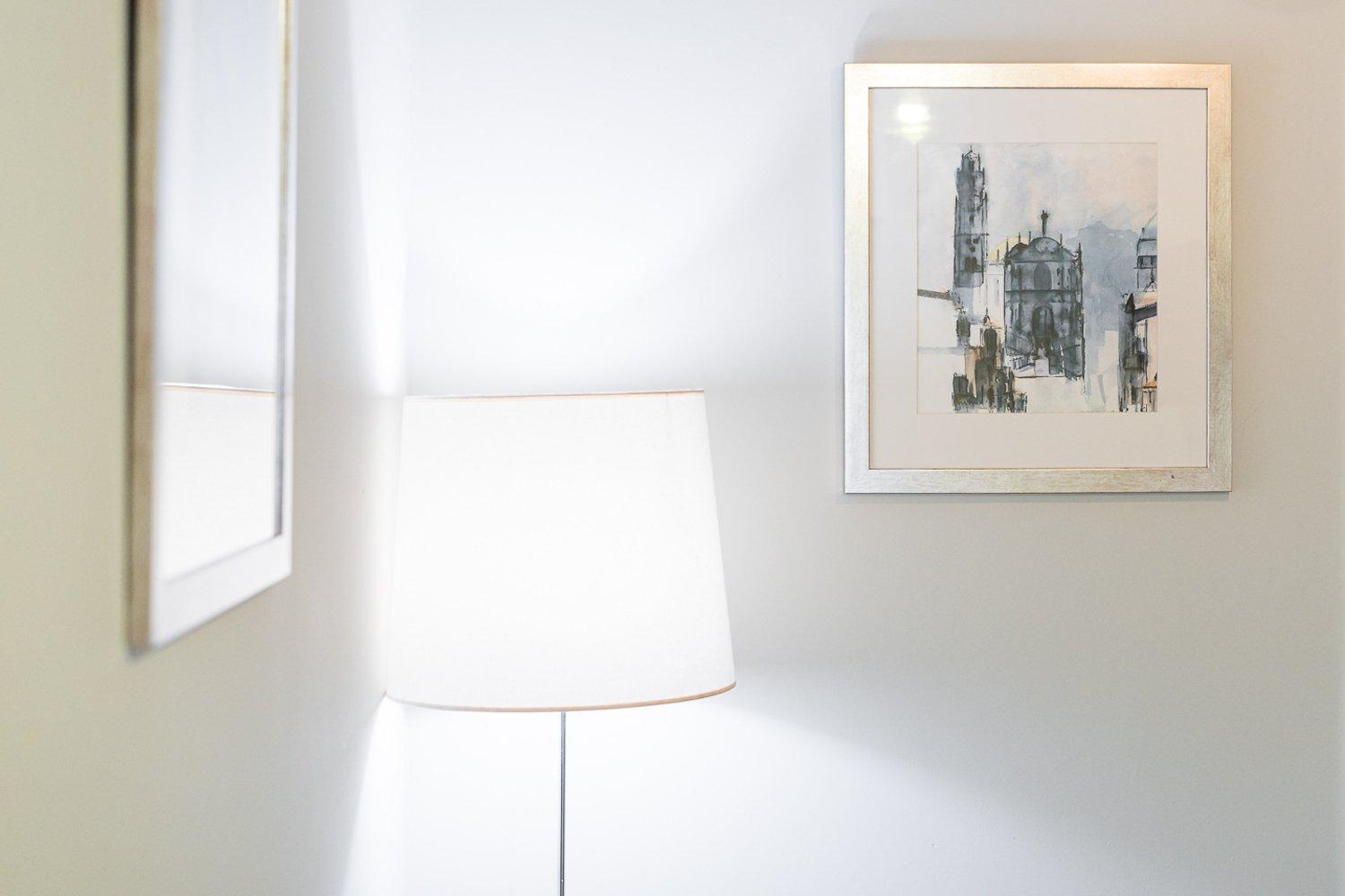 Guestready - Riber Porto Apts Eksteriør billede