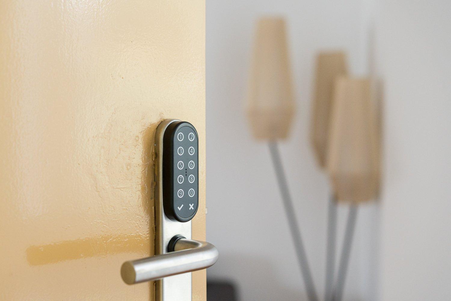 Guestready - Riber Porto Apts Eksteriør billede