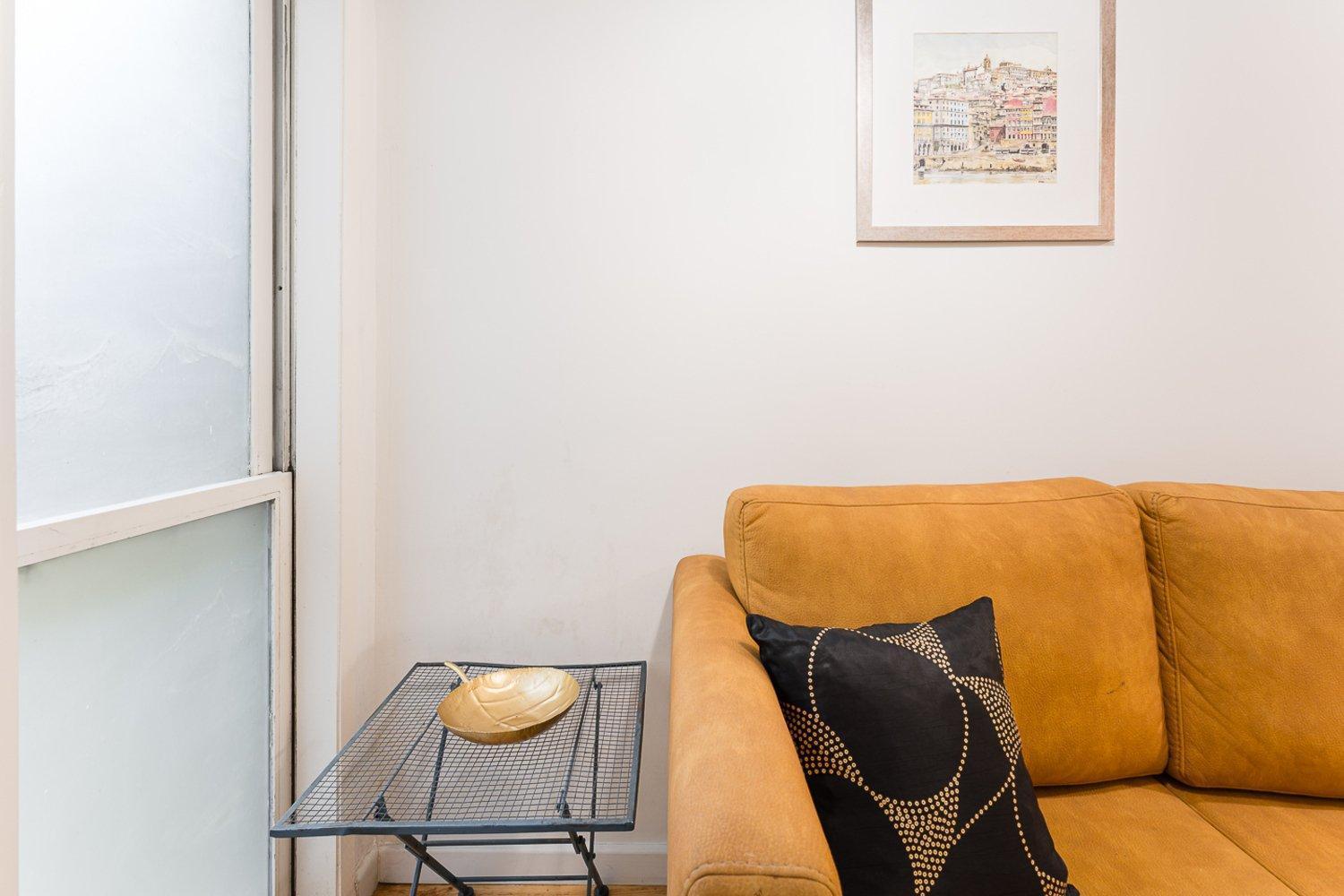 Guestready - Riber Porto Apts Eksteriør billede