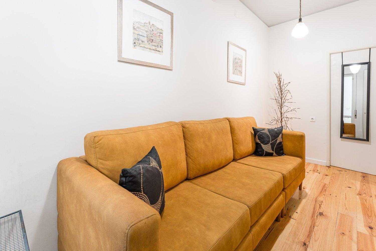 Guestready - Riber Porto Apts Eksteriør billede